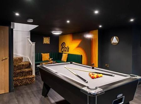 Ultimate Glam, Vintage Central Pad. Cool 70S Bar. Bournemouth Luaran gambar