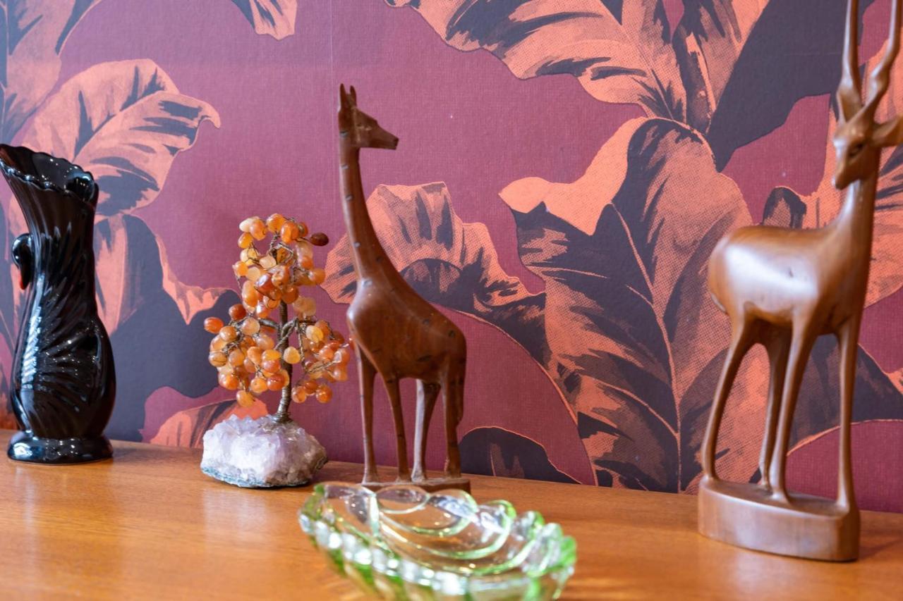 Ultimate Glam, Vintage Central Pad. Cool 70S Bar. Bournemouth Luaran gambar