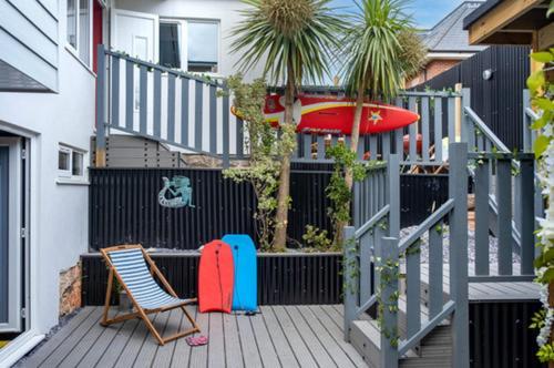 Ultimate Glam, Vintage Central Pad. Cool 70S Bar. Bournemouth Luaran gambar