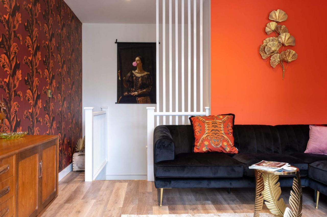 Ultimate Glam, Vintage Central Pad. Cool 70S Bar. Bournemouth Luaran gambar