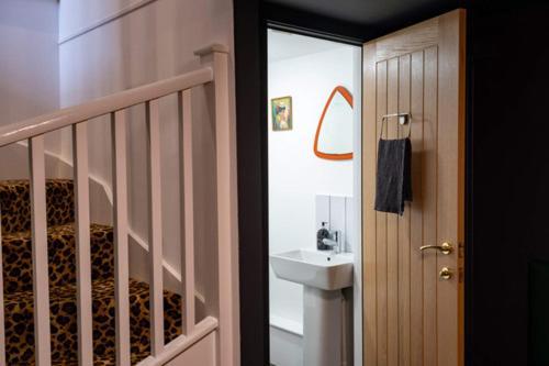 Ultimate Glam, Vintage Central Pad. Cool 70S Bar. Bournemouth Luaran gambar